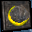 A Carved Plate (Alb'arel) Icon