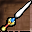 Mhoire Sword of Courage Icon