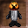 Pack Pumpkin P. Icon