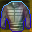 Prismatic Amuli Coat Icon