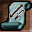 Inscription of Finesse Weapon Ineptitude Other Icon