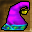 Tall Stocking Cap Icon