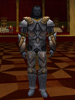Tenassa Armor Live