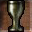 Antique Goblet Icon