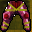 Blackmoor Plate Leggings Icon