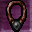 Rusted Medalion Icon