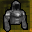 Upgraded Doomshark Hide Coat Icon