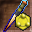 Academy Wand Icon