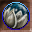 Blue Orb Icon