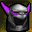 Fenmalain Helm of the Lightbringer Icon