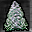 Large Pine Tree (Snow) Icon
