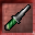 Seasoned Explorer Knife Icon