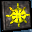 A Carved Plate (Distant Star) Icon