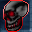 Black Skull of Xikma Icon