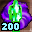 Caustic Knight Essence (200) Icon