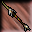 Ebon Spine Harpoon (Missile Weapons) Icon