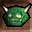 Head of Big Chief Hagra Icon