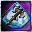 Hieroglyph of Recklessness Mastery Icon