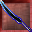 Paradox-touched Olthoi Great Sword Icon