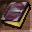 Zharalim Foreman's Journal Icon