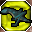 Ebon Gromnie Eradicator Token Icon