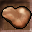 Gingerbread Dough Icon