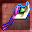 Perfect Dissolving Isparian Axe Icon