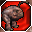 Repugnant Eater Ripper Plaque Icon