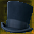 Top Hat Icon