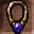 Amelia's Gargoyle Amulet Icon