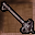 Ancient Dusty Key Icon