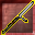 Burun Slaying Swordstaff Icon