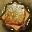 Grilled Cheese Sandwich Icon