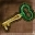Key to Jaleh's Chest Icon