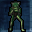 Oxidized Statue (Mosswart) Icon
