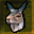 Mite Head Icon