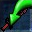 Damaged Shadow Blade Icon