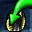 Lyceum Hood Tailored Icon