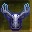 The Stag of Bellenesse Icon