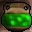 Verdigris Pigmentation Apparatus Icon