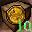 Box of Ten Colosseum Coins Icon