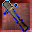 Channeling Stone Mace Icon