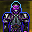 Eldrytch Web Robe (Armor) Icon