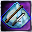 Hieroglyph of Finesse Weapon Mastery Icon