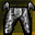 Lustrous Winged Leggings Icon
