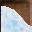 Snow Drift Icon