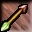 Deadly Atlatl Dart Icon