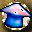 Inert Mucor Icon