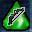 Missile Weapons Gem of Enlightenment Icon