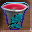 Treated Turpeth and Hyssop Crucible Icon